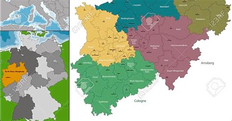 What is the biggest and most populous state? - LargestandBiggest.com