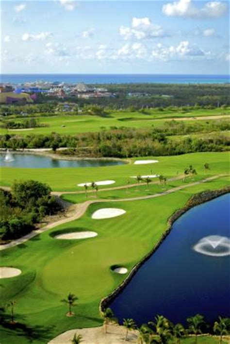 Iberostar Golf Club Playa Paraiso Mexico Top Tips Before You Go