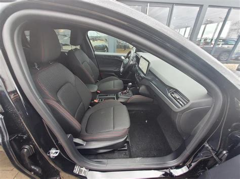 Ford Focus Turnier St Line X Eb Mhev Autom Navi G Nstiger Kaufen