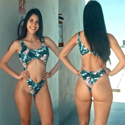 Ariana Dugarte Swimsuit Try On Patreon Video Leaked Thotslife