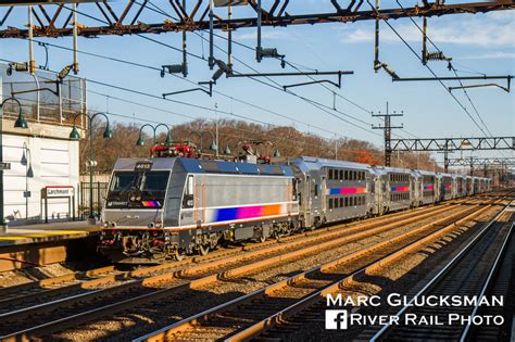 River Rail Photo Mta Metro North Railroad Mncw Metro North