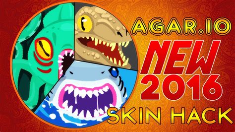 Agar Io Hack Skins Premium All Skins Agosto