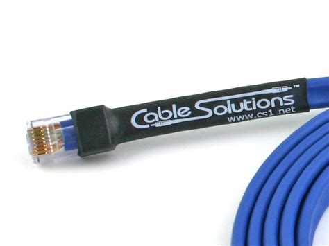 Belden 7989p Videotwist Cat 6 Twisted Pair Cables