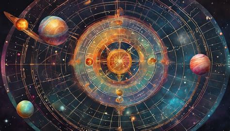 How To Interpret Your Astrological Chart For Better Health I