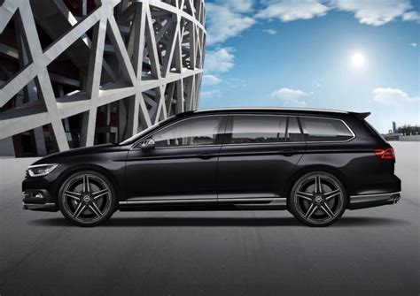 2015 Abt Volkswagen Passat B8 Wagon Cars Tuning Wallpapers Hd Desktop And Mobile