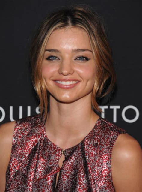 Miranda Kerr Biography Imdb