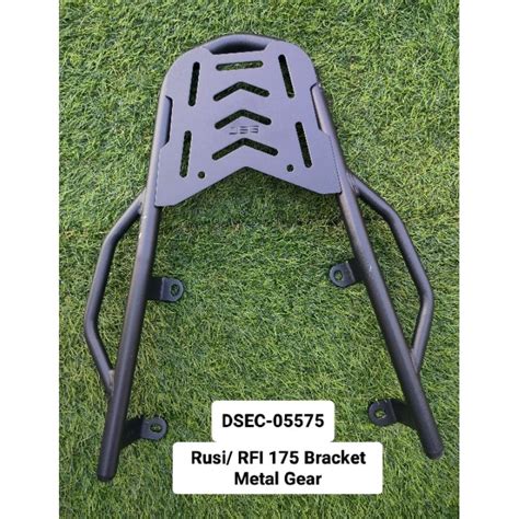 Rusi Rfi 175 Bracket Metal Gear DSEC 05575 Shopee Philippines