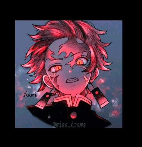 101+ Demon Slayer Tanjiro Kamado PFP [FREE DOWNLOAD]