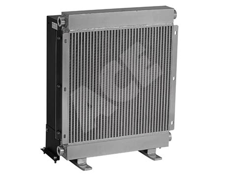 Ah Manufacturers Of Air Cooled Hydraulic Oil Cooler In India