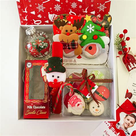 Best Christmas Gift Ideas For Kids | Xmas Hampers For Kids