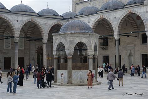 Sultan Ahmet Camii Ad Rvan Konumu Foto Raflar Ve Hakk Ndaki