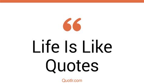 45 Viral Life Is Like A Book Quotes Life Is Like A Roller Coaster