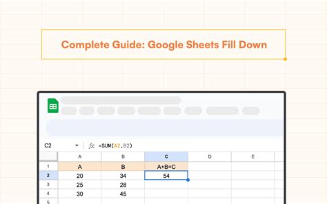 Google Sheets Average How To Calculate And Use Averages In Google