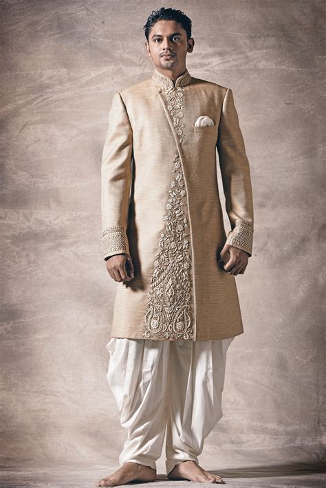 Mens Indian Wear, Indian Groom Wear, Mens Ethnic Wear, Indian Men ...