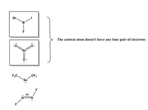 Seo3 Molecular Geometry