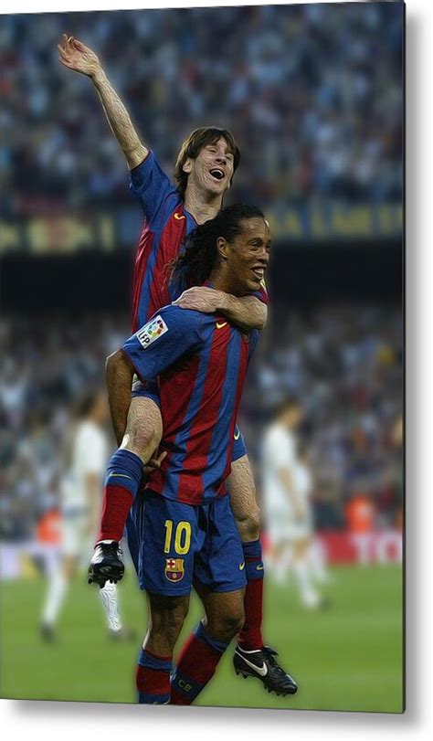 Ronaldinho + Messi Frame plandetransformacion.unirioja.es