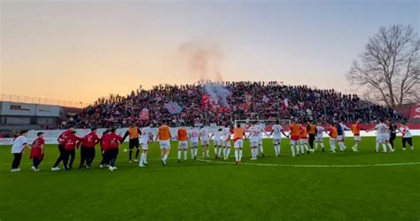 Il Mantova Torna In Serie B Dopo Un Attesa Di 14 Anni Radio Sportiva