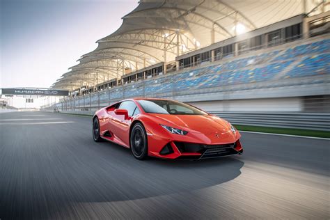 Lamborghini Huracan Evo Gt Lamborghini Huracan Lamborghini 2020 Cars