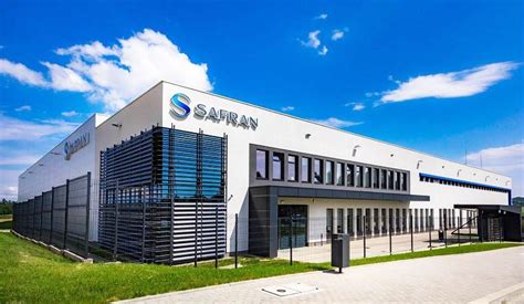 Safran Lance Une Campagne De Recrutement Massif Plusieurs Postes Sont