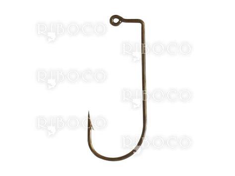 Hooks VMC 9147 BZ Aberdeen Jig 90 From Fishing Tackle Shop Riboco