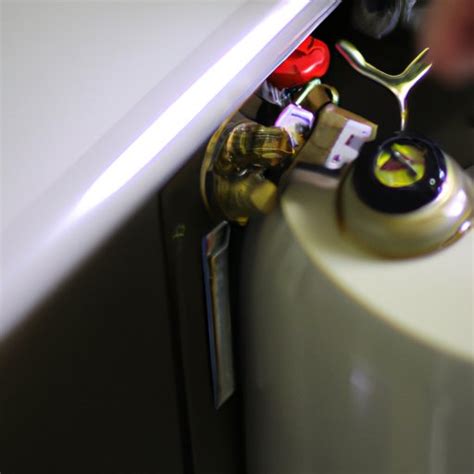 Exploring How Does Propane Refrigerator Work A Comprehensive Guide