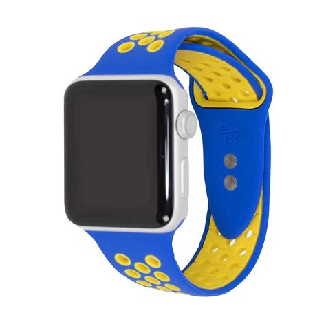 Active Pro Silicone Apple Watch Bands - Epic Watch Bands