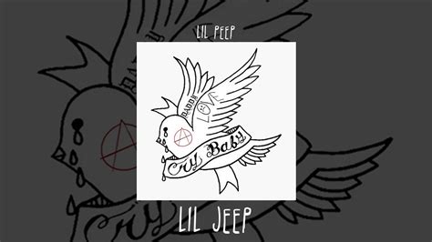 Lil Peep Lil Jeep Lyrics YouTube