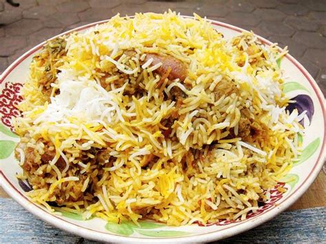 Craving for biryani? These Mumbai restaurants will make you drool