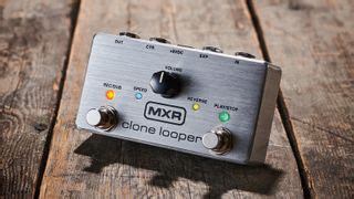 Best looper pedals 2025: these are the greatest loopers | MusicRadar