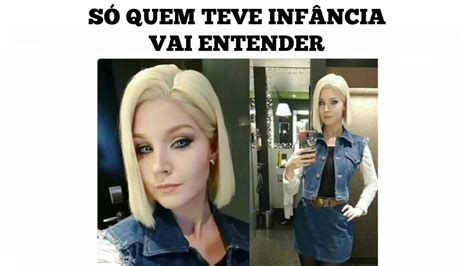 Melhores Memes Em Imagens S Quem Teve Inf Ncia Vai Entender Youtube