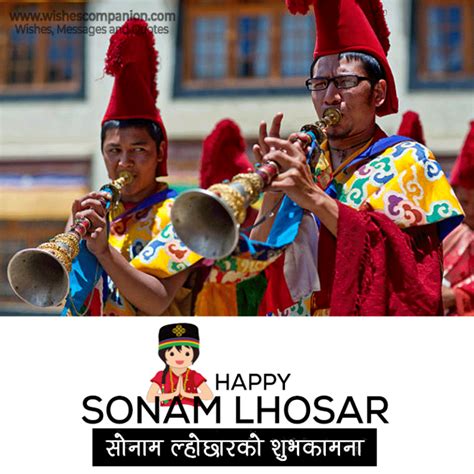 Happy Losar Wishes, Messages and Greetings - Wishes Companion