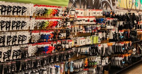 Bike Shop & Services at Appleton SCHEELS | SCHEELS.com