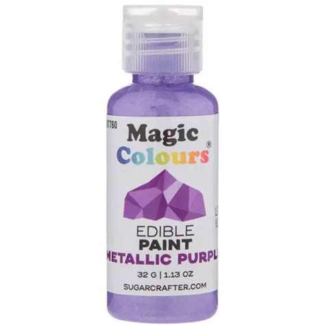 Magic Colours Edible Paint Hobby Lobby 2297760