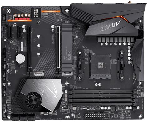 X Aorus Elite Wifiaorus Gigabyte France