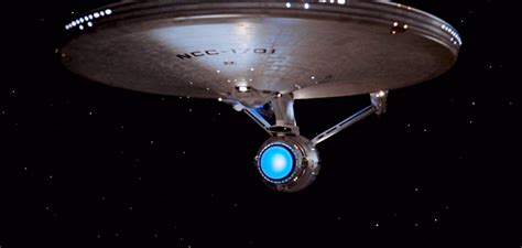 See The Redesigned Enterprise Bridge From Star Trek’s Lost 70s Series ...