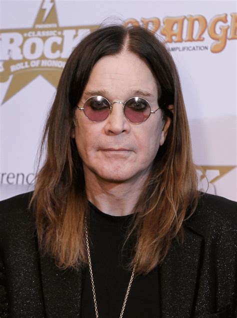 Who Is Elliot Kingsley All About Ozzy Osbournes Son — Citimuzik