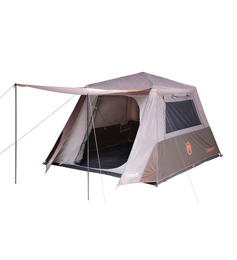 Carpa Coleman Instant Personas Tienda De Deportes Outdoor