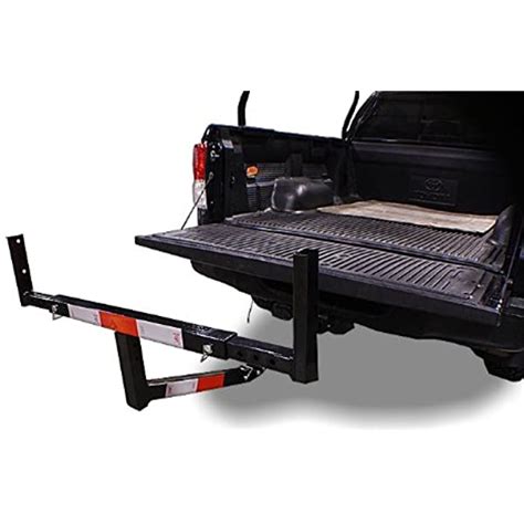 How To Install Nissan Frontier Bed Extender