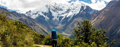 Salkantay Trek Days Advice Per