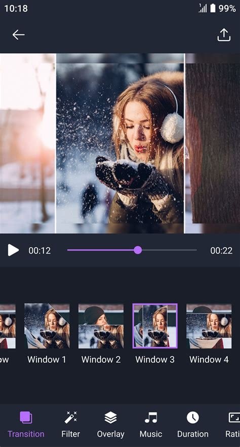 Android 용 Photo Video Maker APK 다운로드