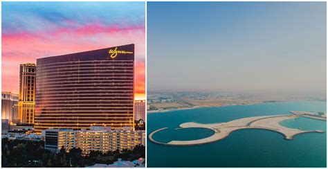 Ras Al Khaimah S Wynn Resort Will Be Built On The Planned Ibiza Party