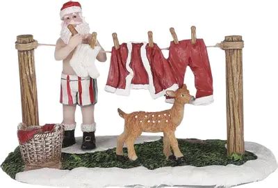 Luville Sledgeholm Laundry Santa Kopen Tuincentrum Osdorp