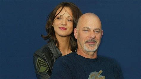 Asia Argento Accuses Fast And Furious Director Rob Cohen Of Sexual