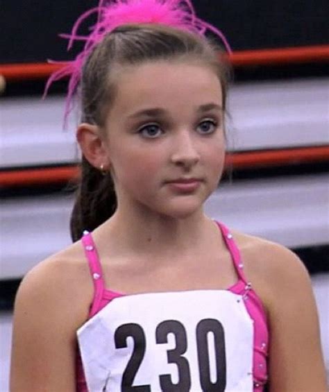 Kendall In Her Audition For The Aldc Competition Team Dance Moms