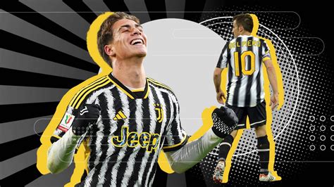 Yildiz E La Maglia Numero Della Juve Gazzetta It