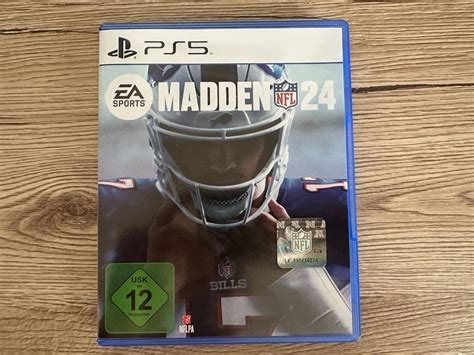 Madden Ps Kaufen Auf Ricardo