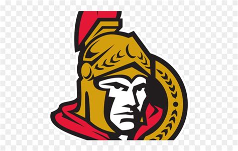 Download Nhl Clipart Hockey Tournament - Ottawa Senators Logo .png ...