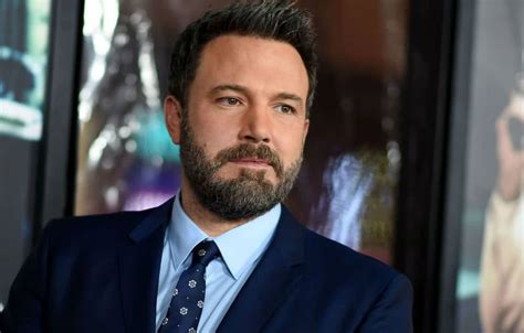 [WATCH] Ben Affleck predicted the rise of Spotify and Netflix in 2003 ...