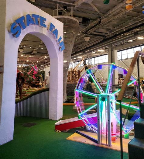 5 Reasons To Check Out Can Can Wonderland In Minnesota Enthusiastic