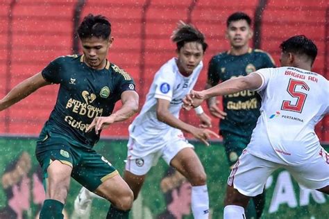 Persikabo Resmi Jadi Tim Pertama Yang Terdegradasi Dari Bri Liga